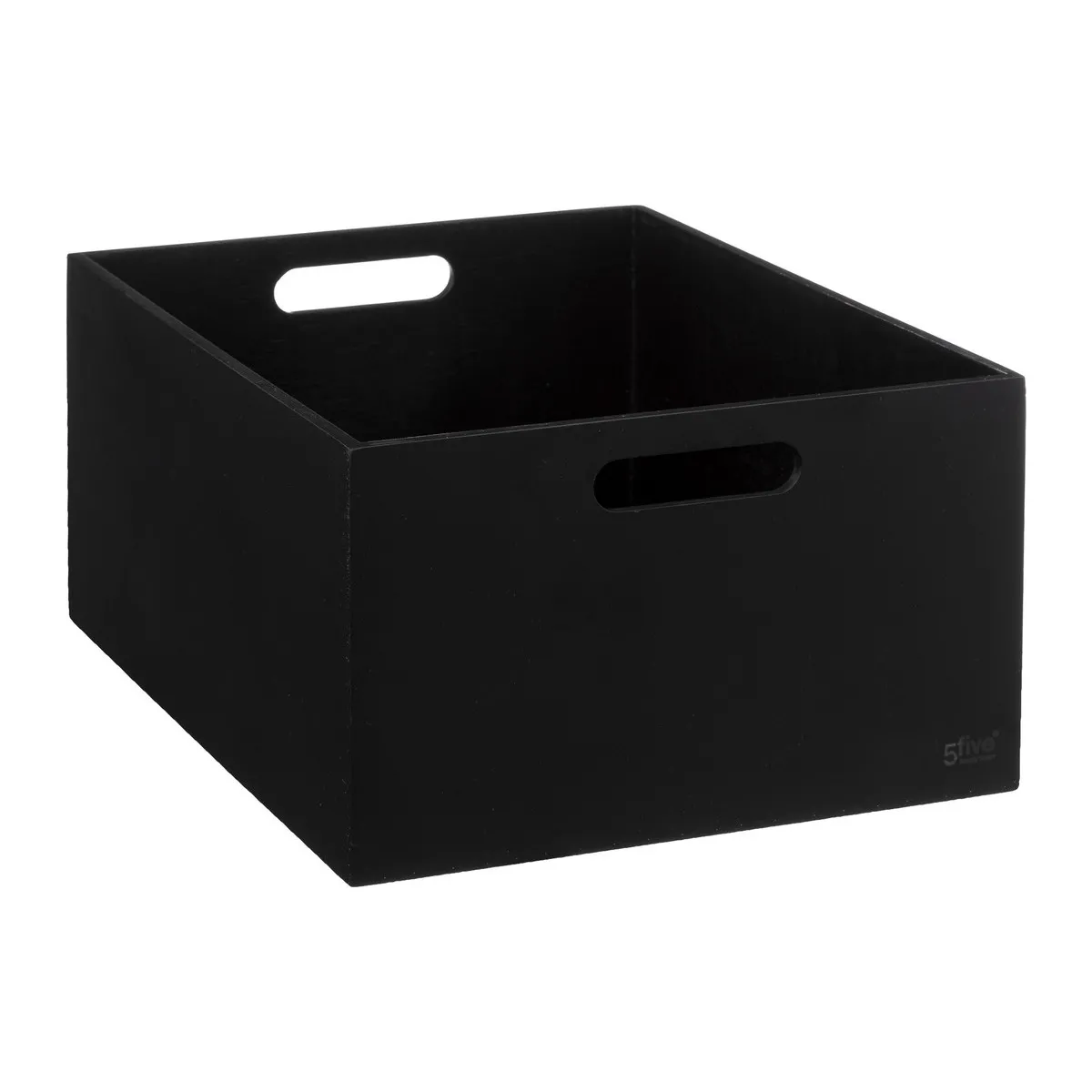 Five Simply Smart Boîtes Bava avec couvercle - Lot de 3