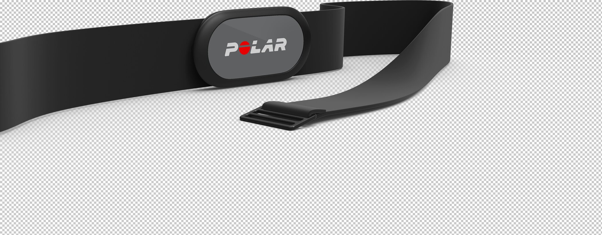 Polar H9 Weralink Gr. M