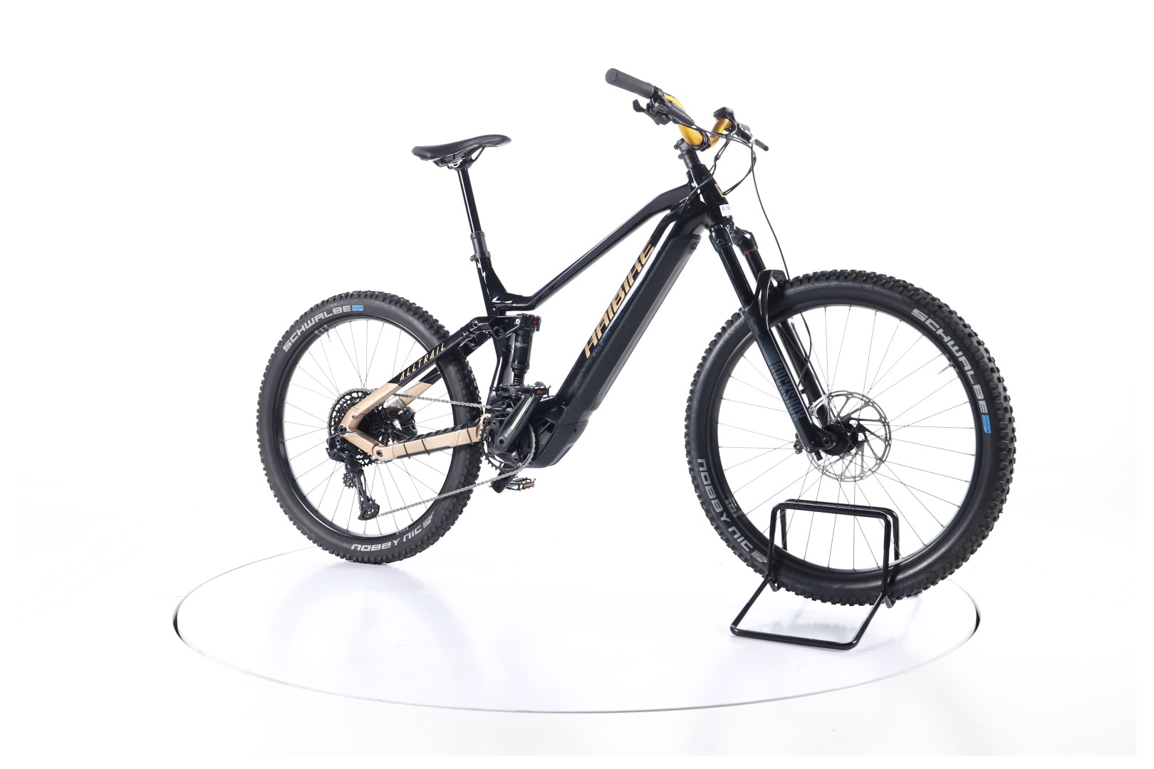 Haibike AllTrail 7 (2022) | Diamond