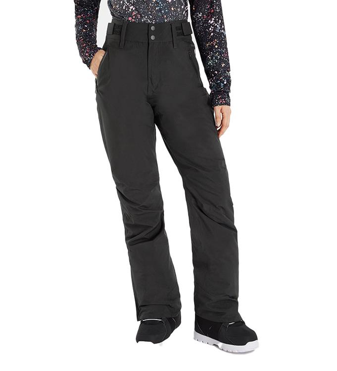Protest Women Cinnamon Skibroek