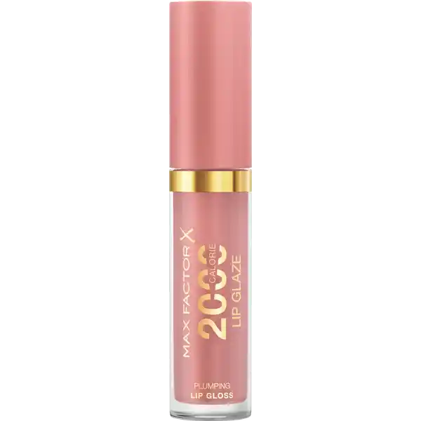2000 Calorie Lip Glaze 085 Floral Cream