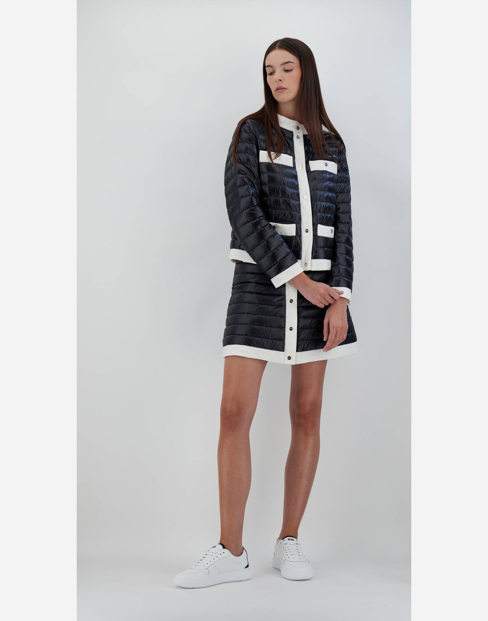 Herno| Damen Daunenjacke