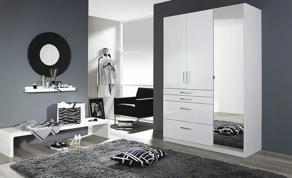 Kleiderschrank Homburg
