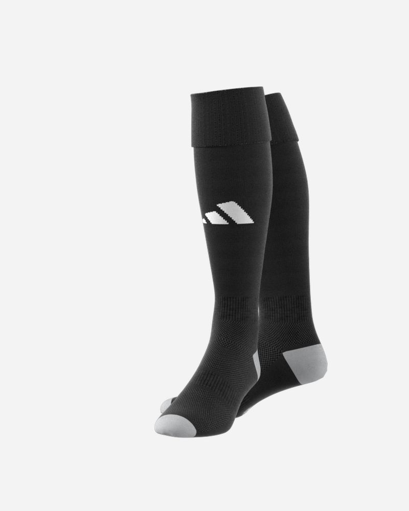 Chaussettes de football adidas Milano 23 Noir