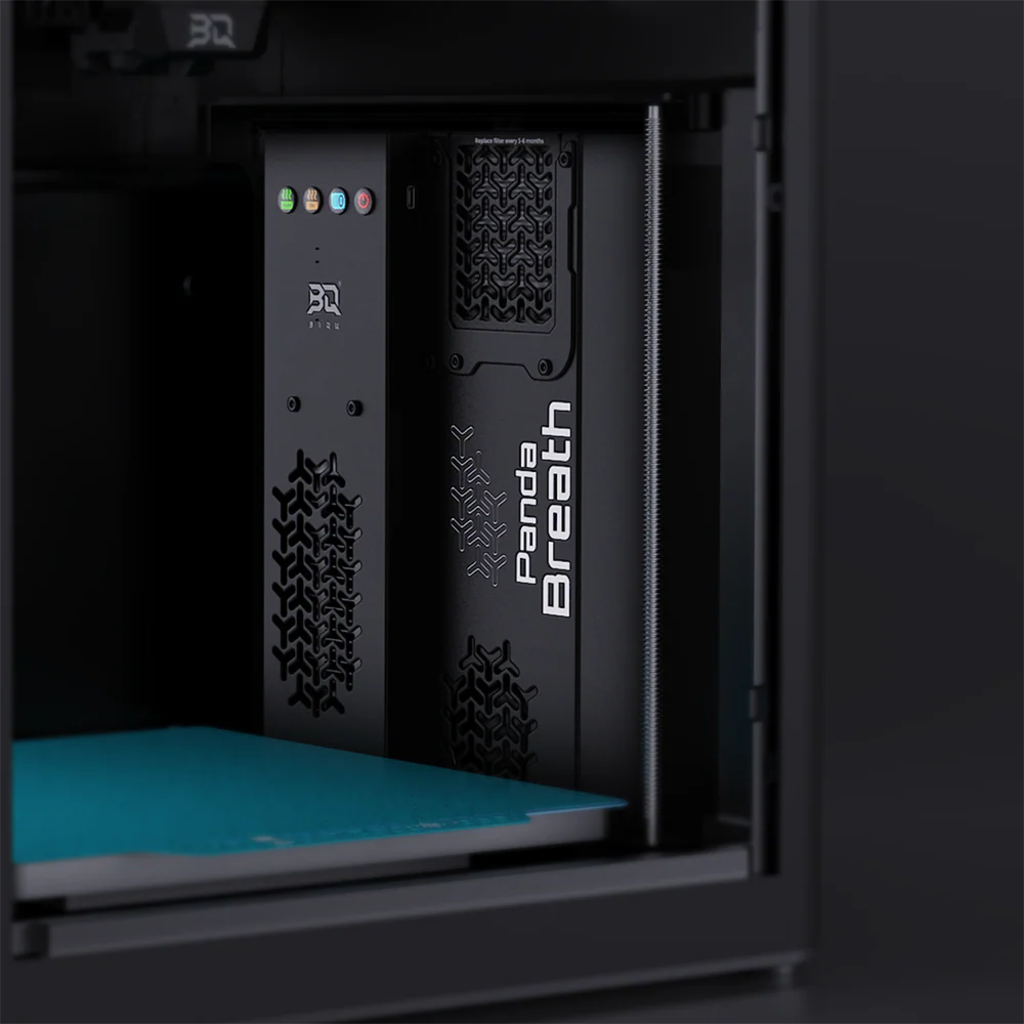 BIQU  Panda Breath V1.0    Aktive Klimakontrolle für perfekte Druckergebnisse