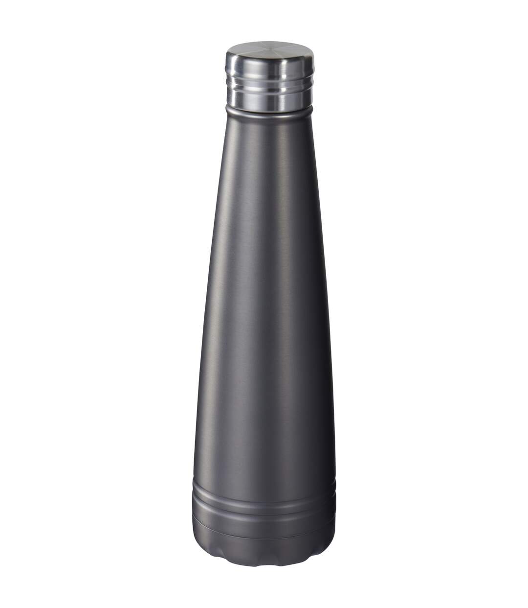 Avenue - Gourde isotherme Duke (Gris) (Taille unique) - UTPF230