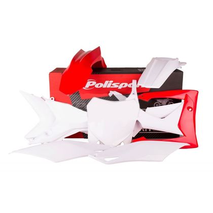 Kit plastiques Polisport COULEUR ORIGINE