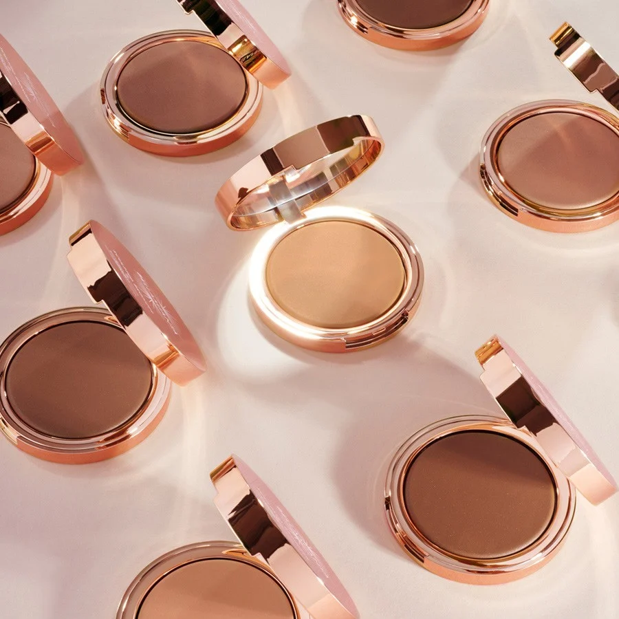 Bellamianta - Sculpted Bronzer - Fonda - 12g