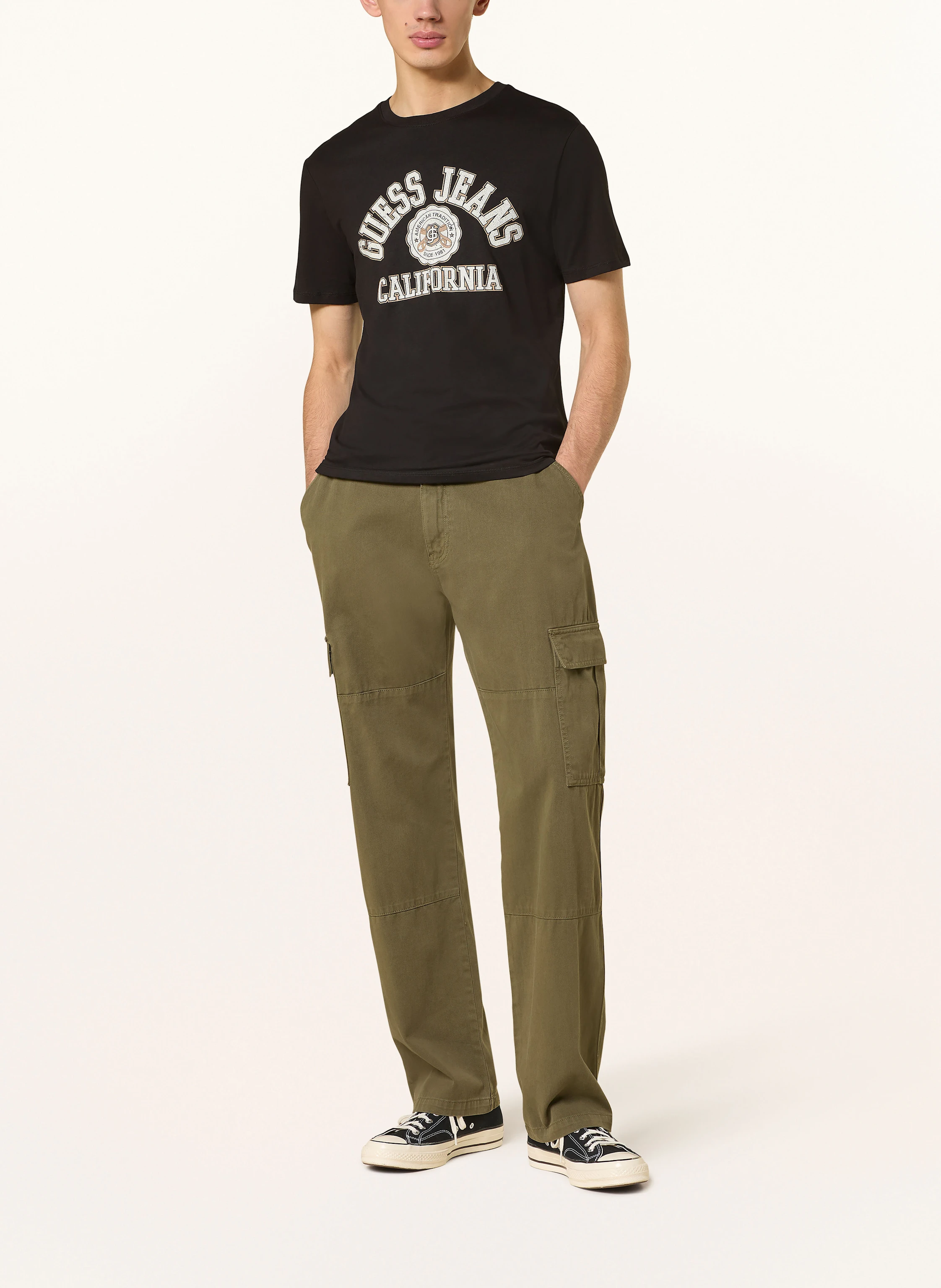 GUESS JEANS T-Shirt