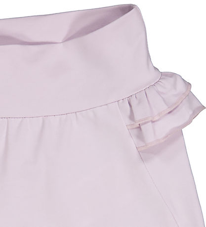 Müsli Hosen - Cozy Ich Flounce - Orchid