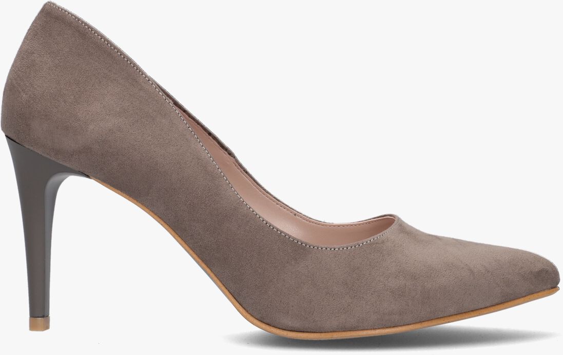 GIULIA taupe giulia pumps g.8.giulia
