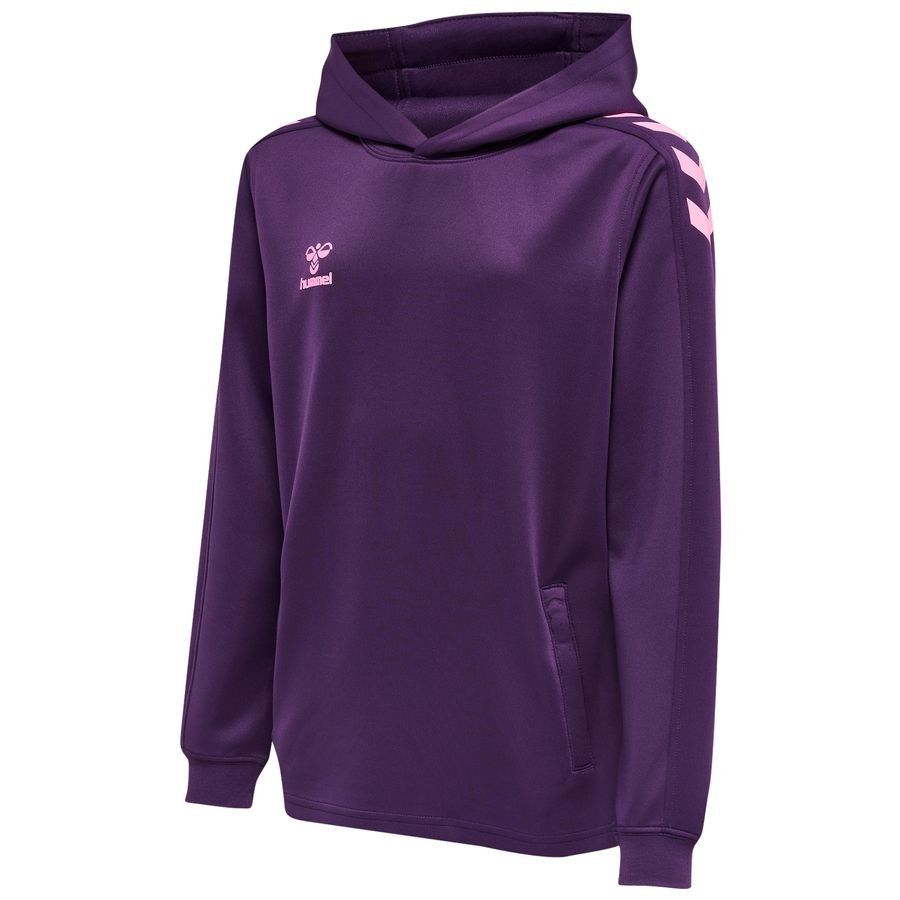 Sweat à capuche