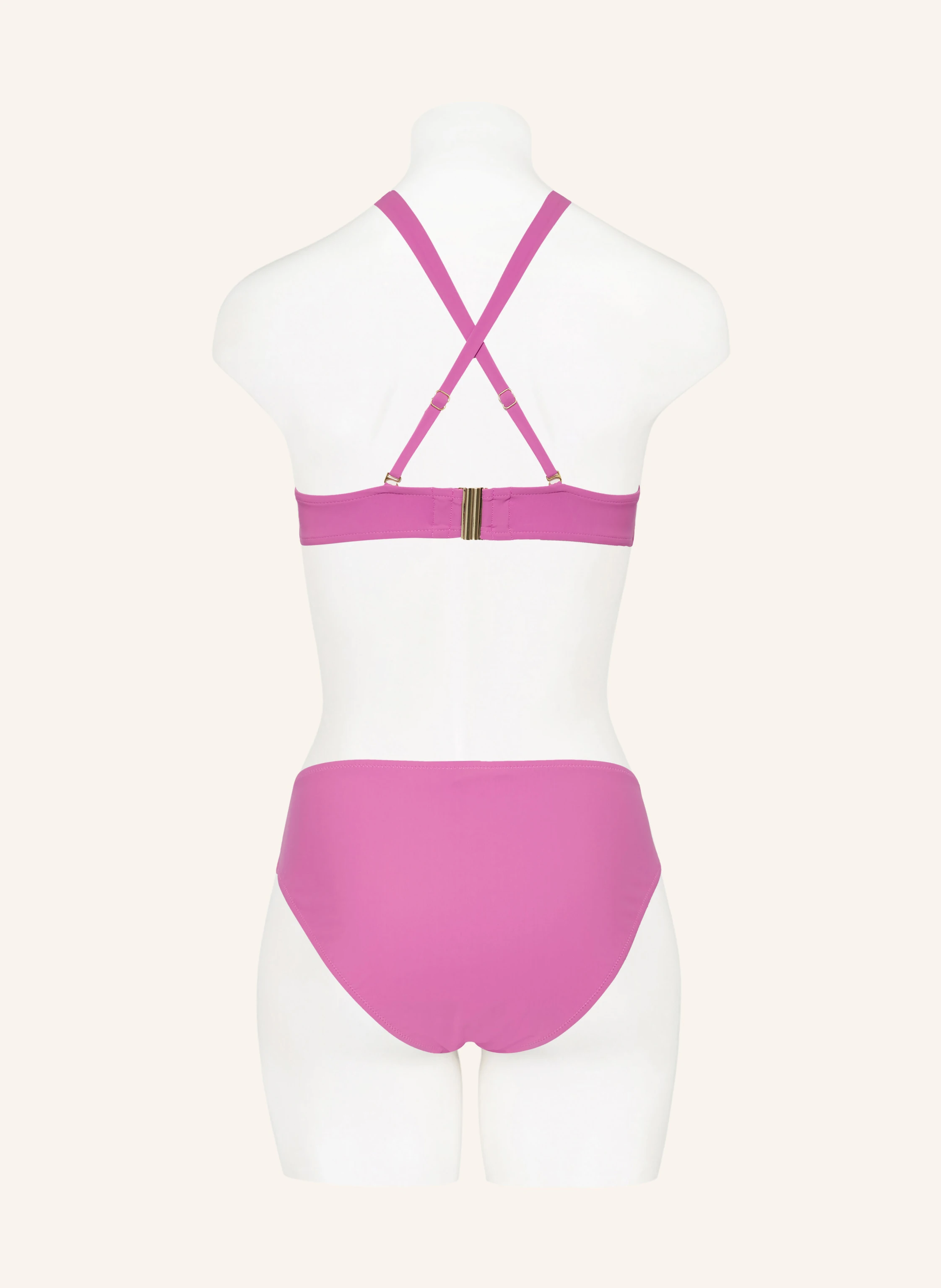MARYAN MEHLHORN Bralette-Bikini-Top HONESTY