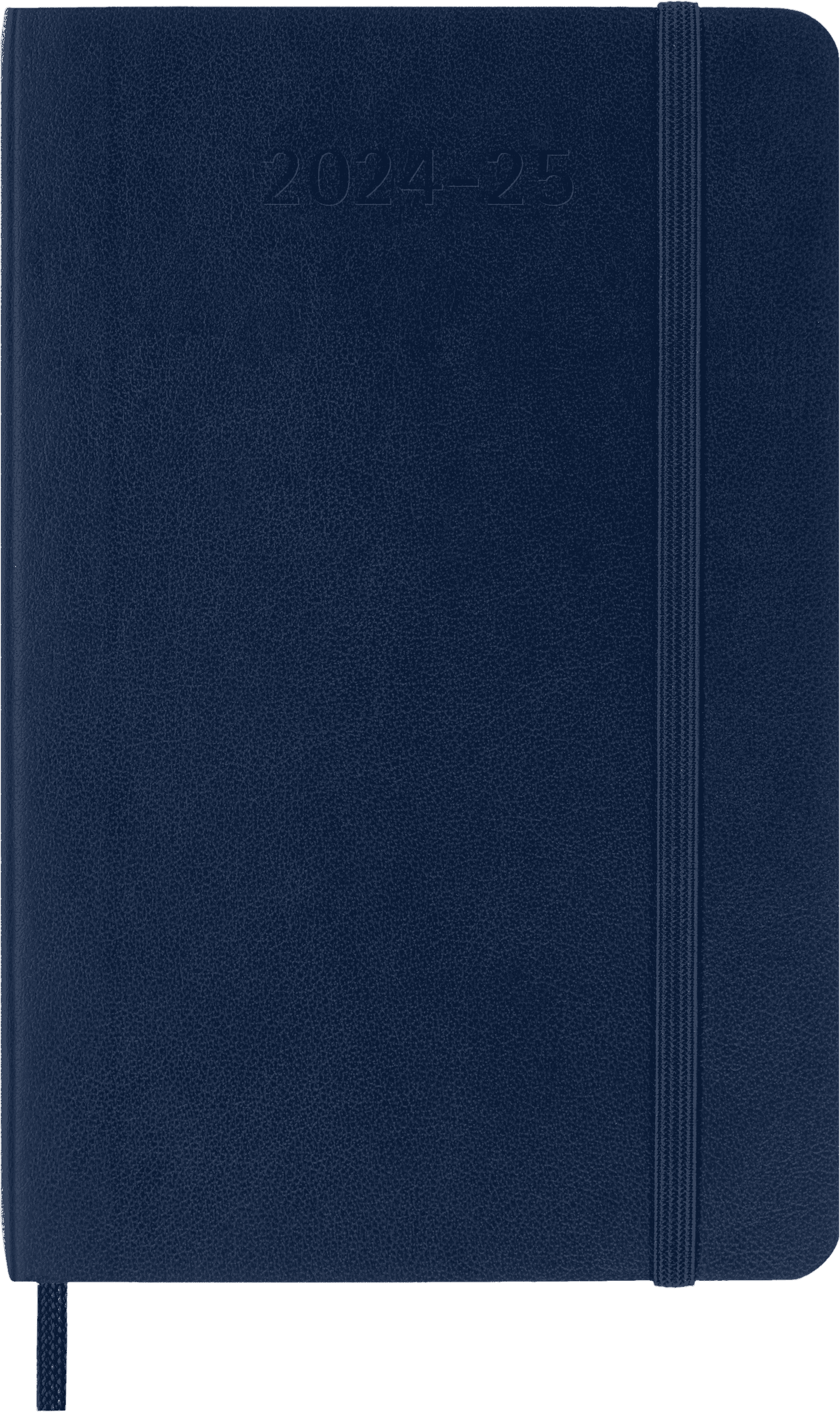 Classic Planner 2024/2025 Pocket Weekly, soft cover, 18 months