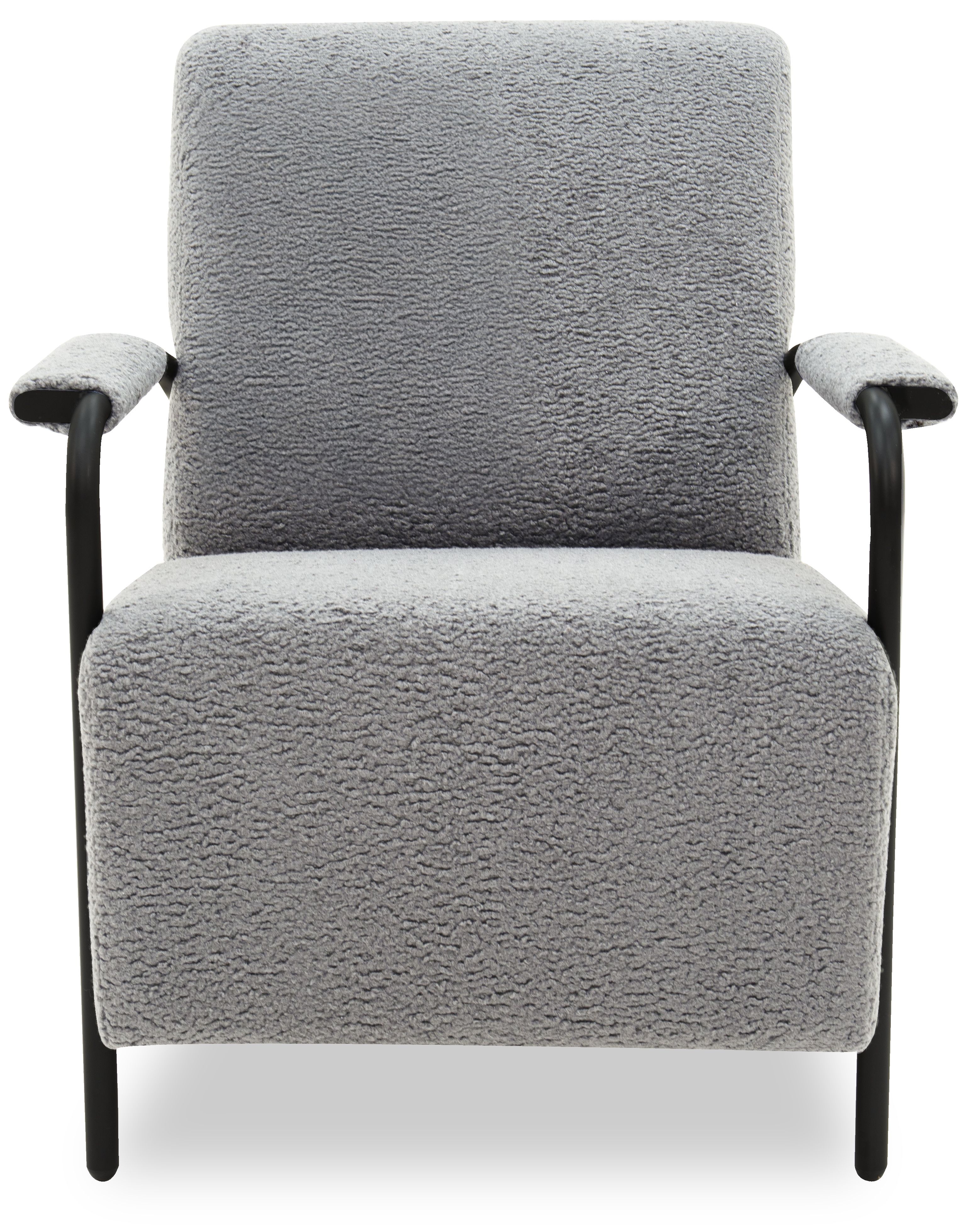 Fauteuil Vela B71 x D78 x H83 cm