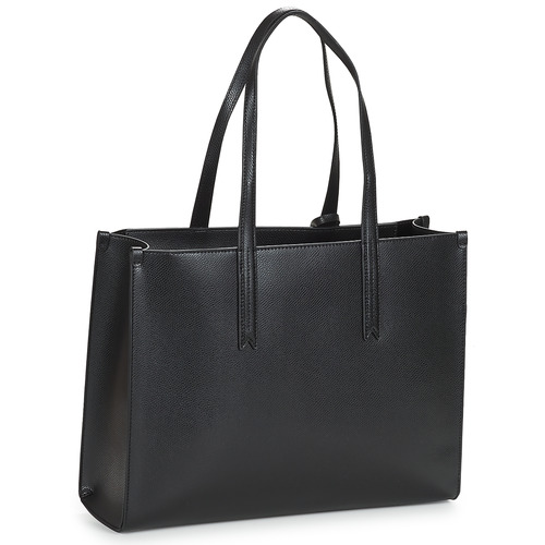 Emporio Armani - FRIDA SHOPPING BAG Negro