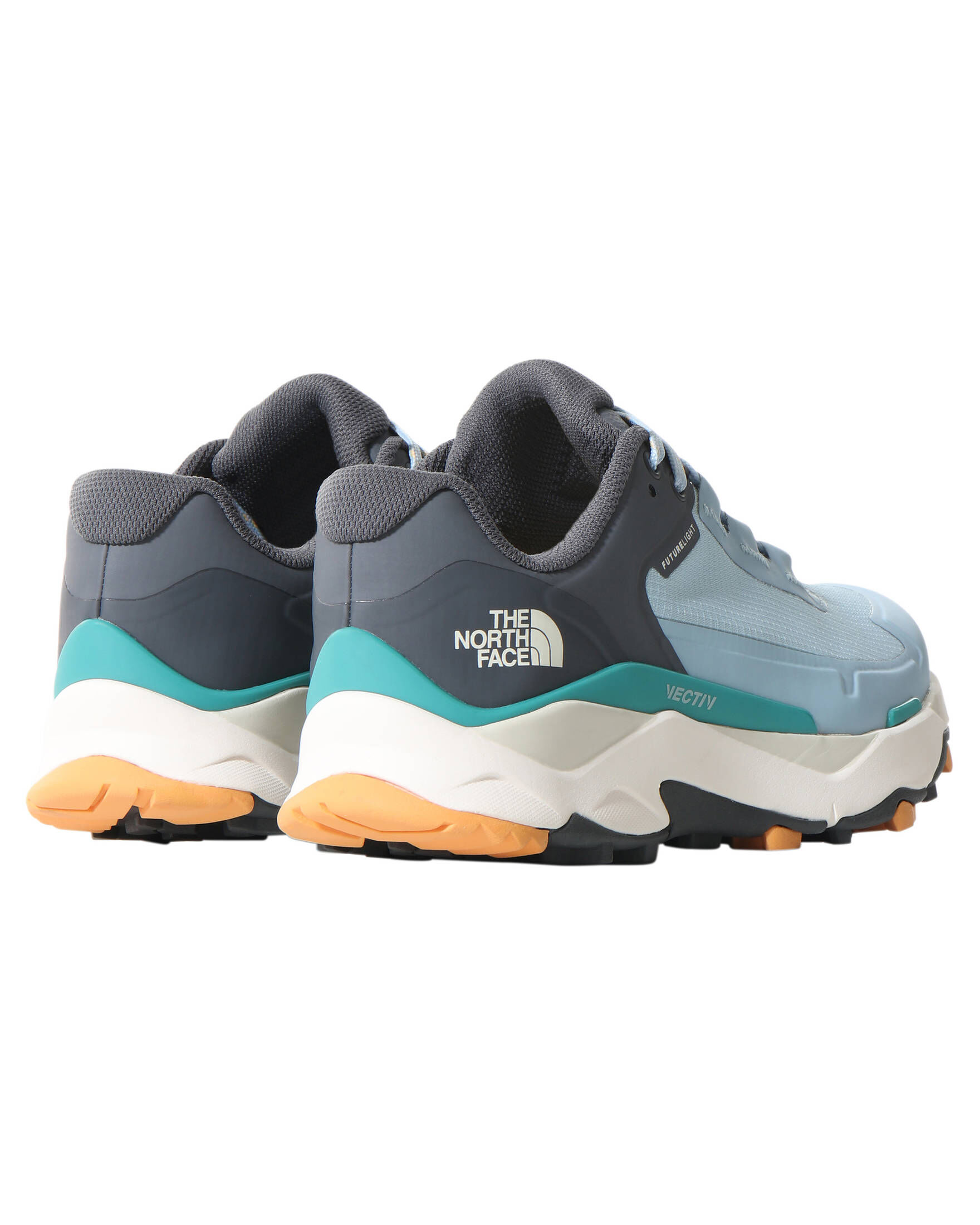 The North Face| Damen Wanderschuhe W VCTV EXPLRS FL