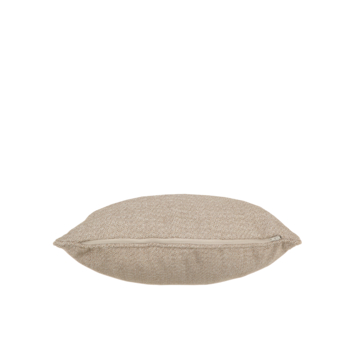 Cosipillow warmtekussen knitted natural 50x50 Sunbrella