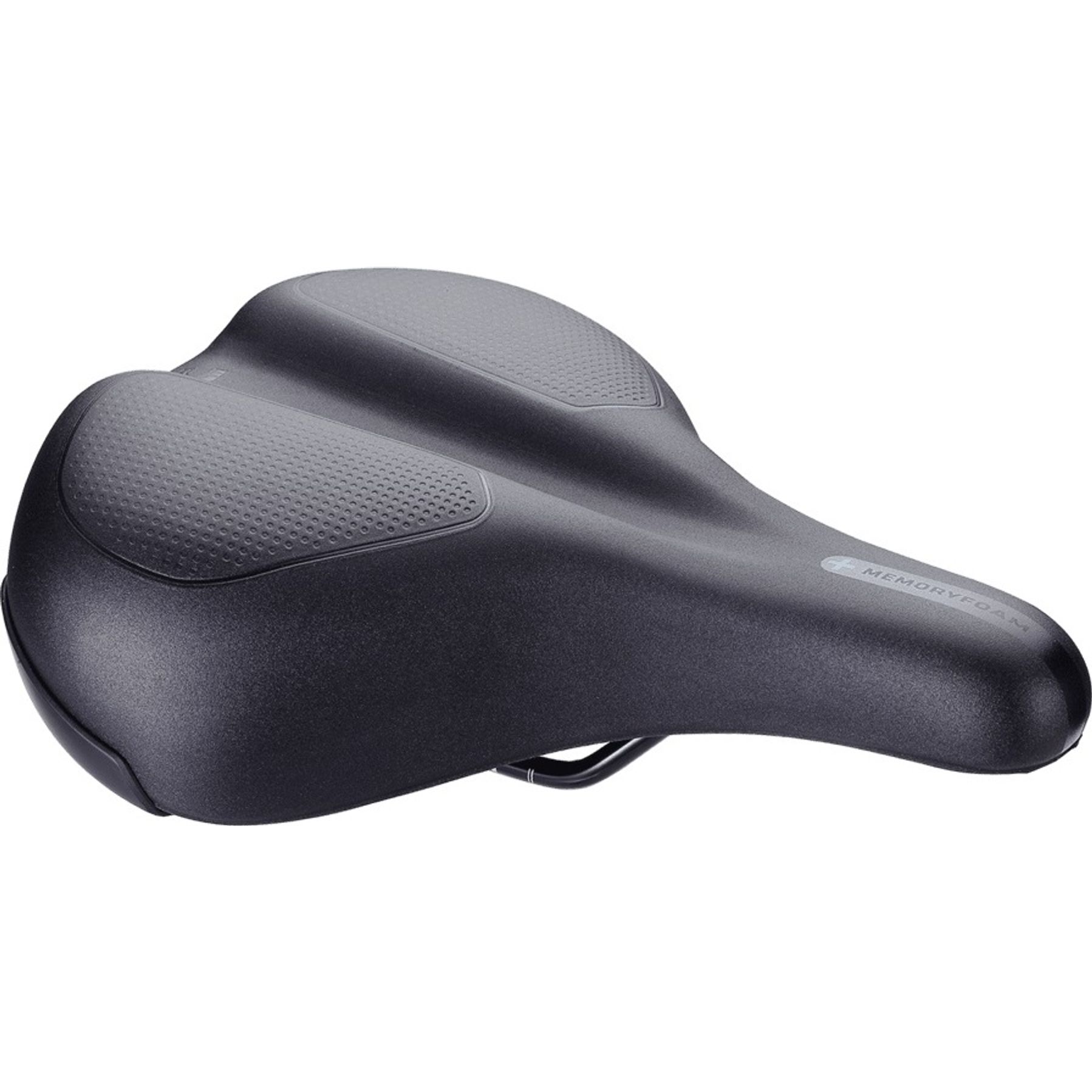 BBB Cycling BSD-106 ComfortPlus Upright Zadel