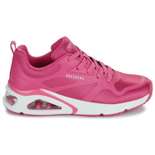 Skechers - TRES-AIR UNO - REVOLUTION-AIRY - Rose