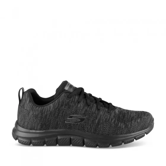 Baskets NOIR SKECHERS Track Front Runner