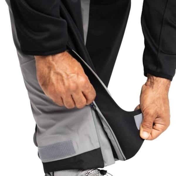 Salopette Adventer Membrane Water & Windproof