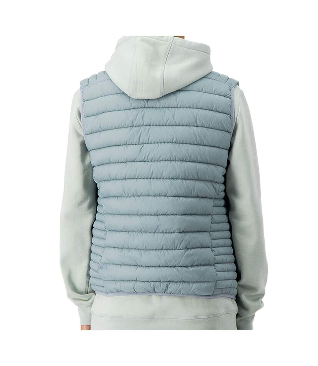 Doudoune sans manches Bleu  Homme Teddy Smith B-terry
