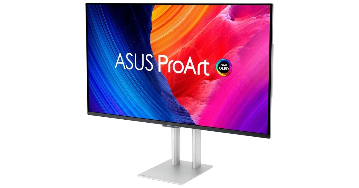 ASUSProArt PA32UCDM 31.5