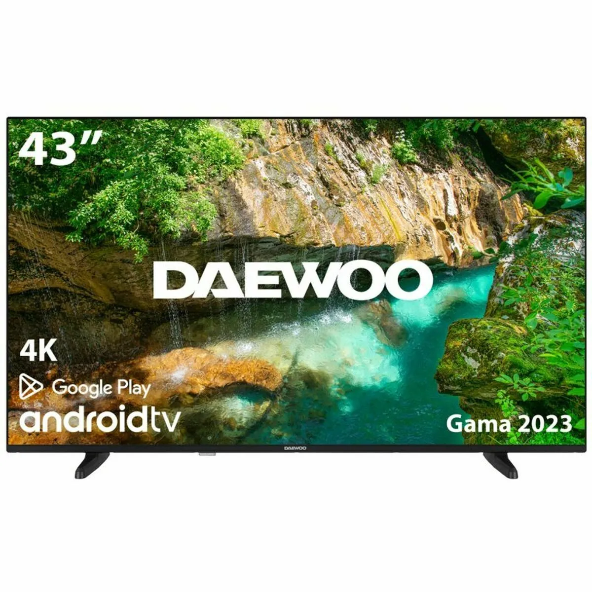 Daewoo 43DM62UA