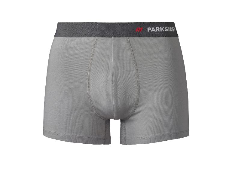 Set van 2 heren boxers