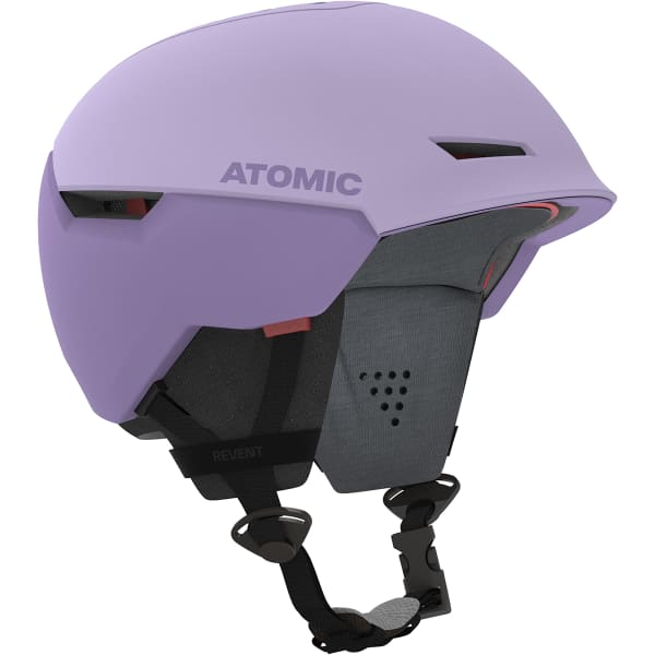 Casque de ski ATOMIC REVENT + LF