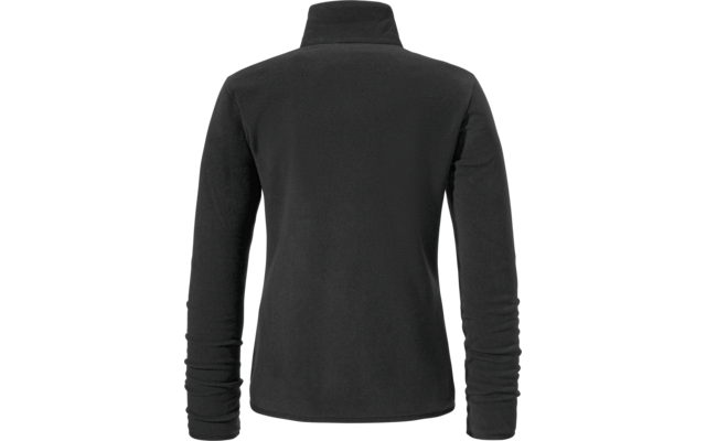 Schöffel Hiking Fleece Jk Style Ash Damen Jacke