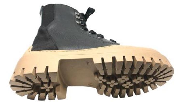 Piedro 1126907070 Wijdte 3.5 Zwart