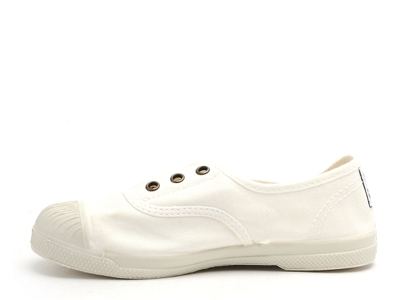 Natural world basses enfant 470 blanc
