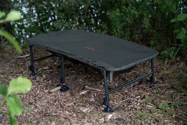 Ultimate Adventure Carp Crib Cradle