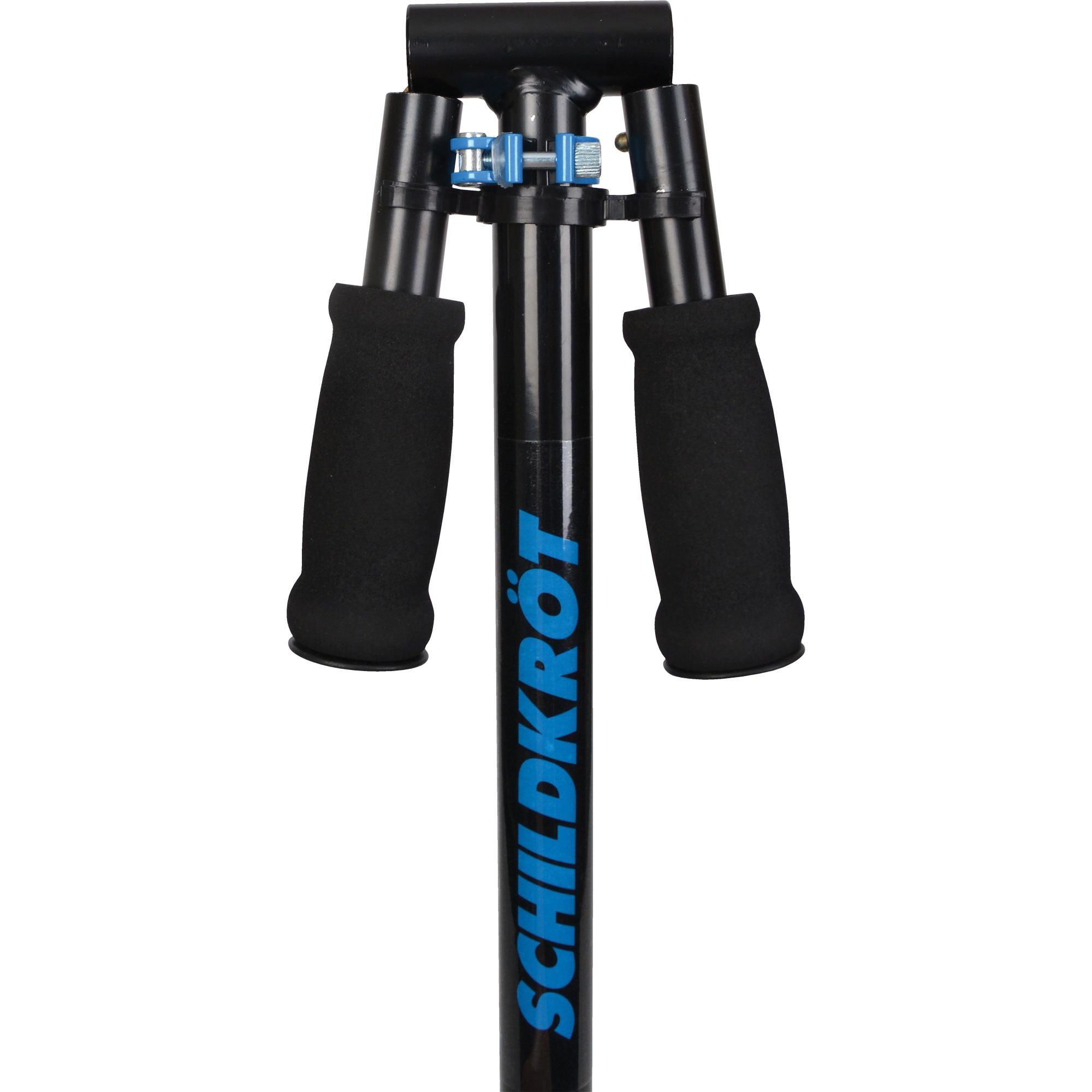 Schildkröt Fun Sports RunAbout City Scooter schwarz