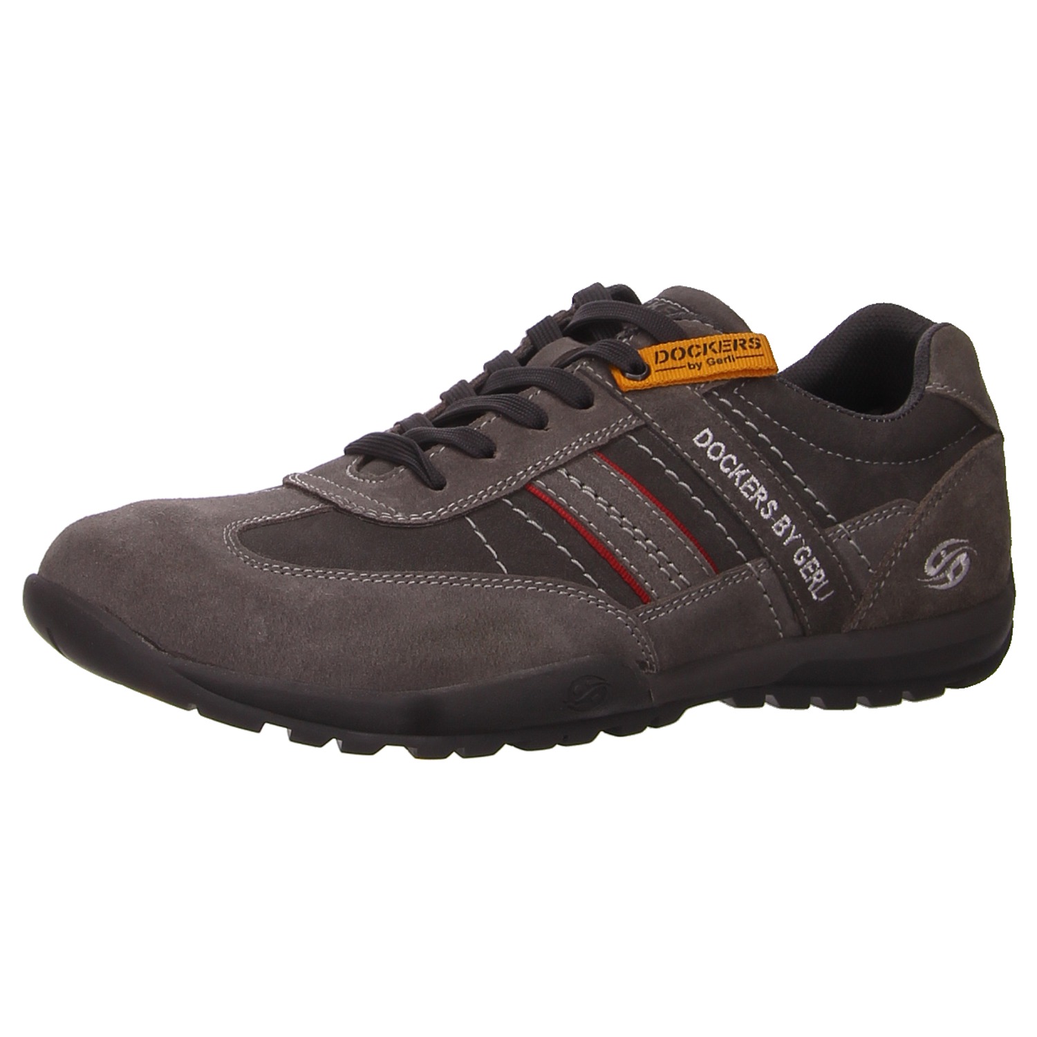 Dockers Sneaker grau grau
