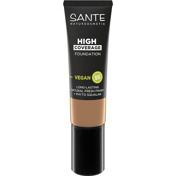 Base High Coverage 06 Rose Beige Bio