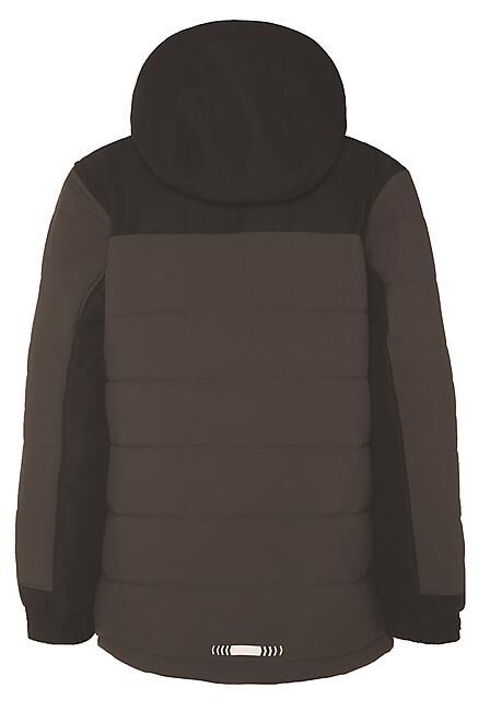 PROTEST - VESTE DE SKI BUDDYE JR