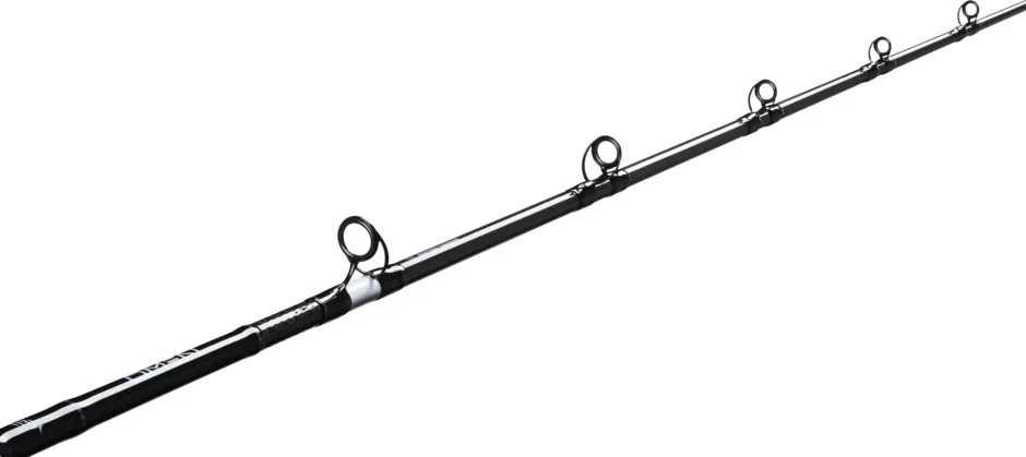 Omen Deep Sea Boat Rod