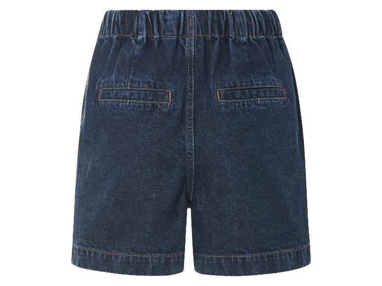 Korte dames broek