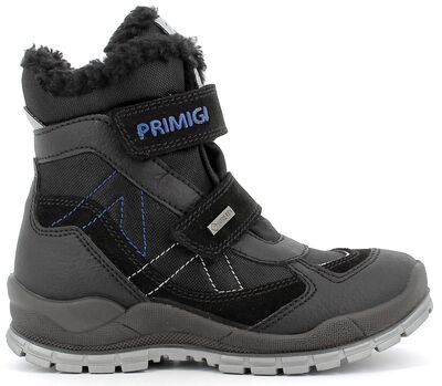 Primigi PHHGT GTX Vintersko, Black