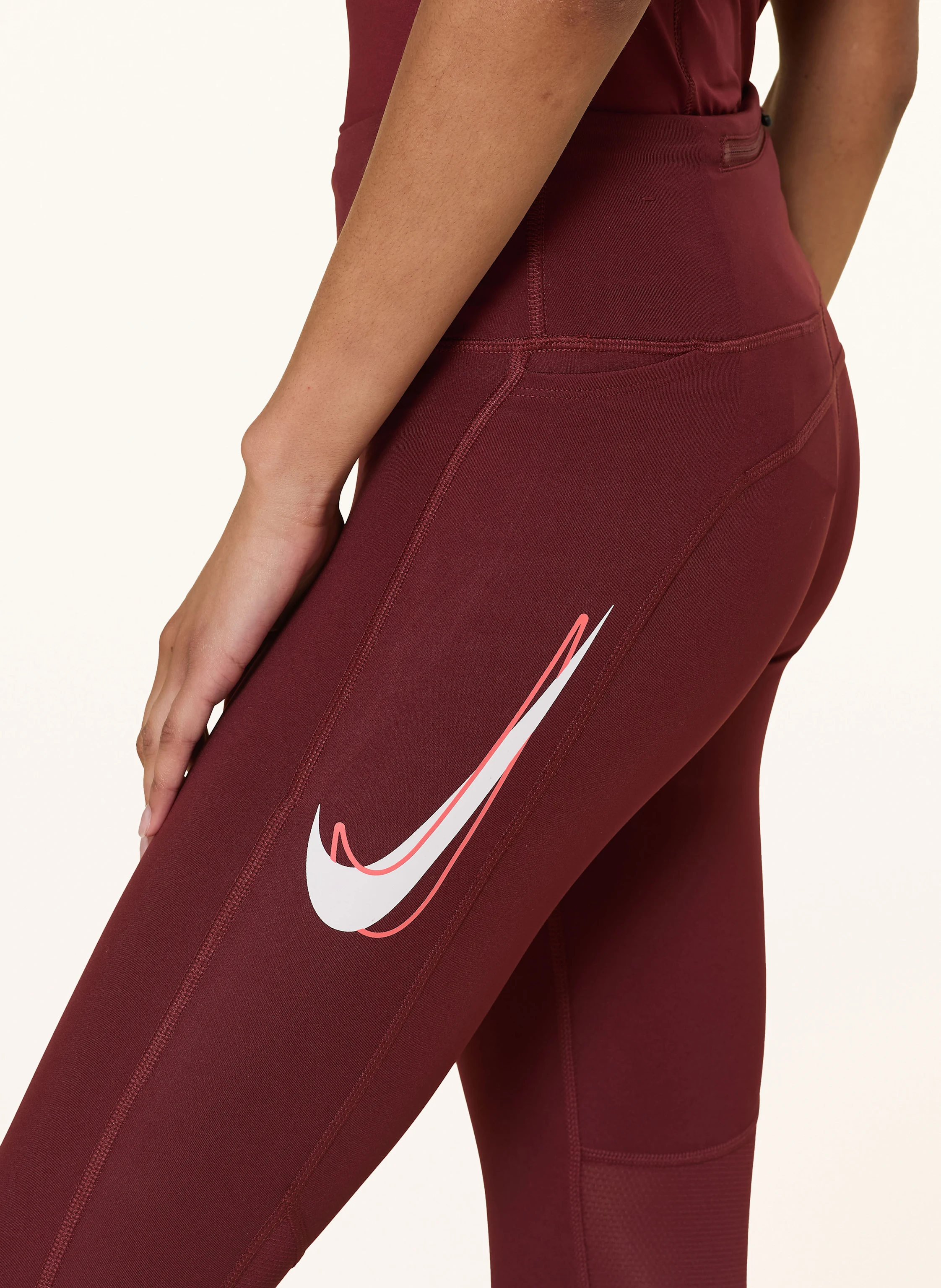 Nike Lauftights