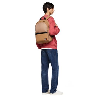 Sac à dos Tjm Ess Daily Cord TOMMY HILFIGER