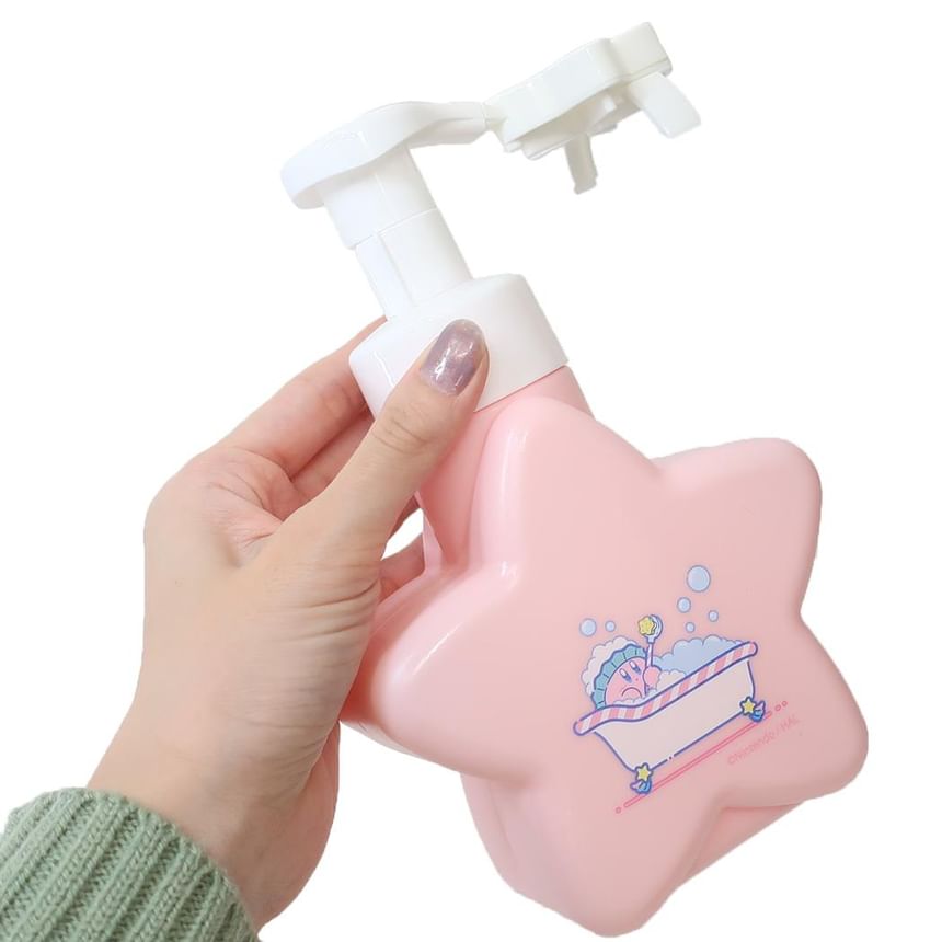 Sunart - Kirby Zeepdispenser