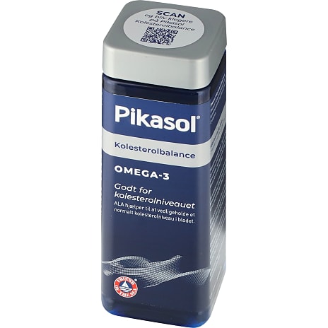 Fiskeolie