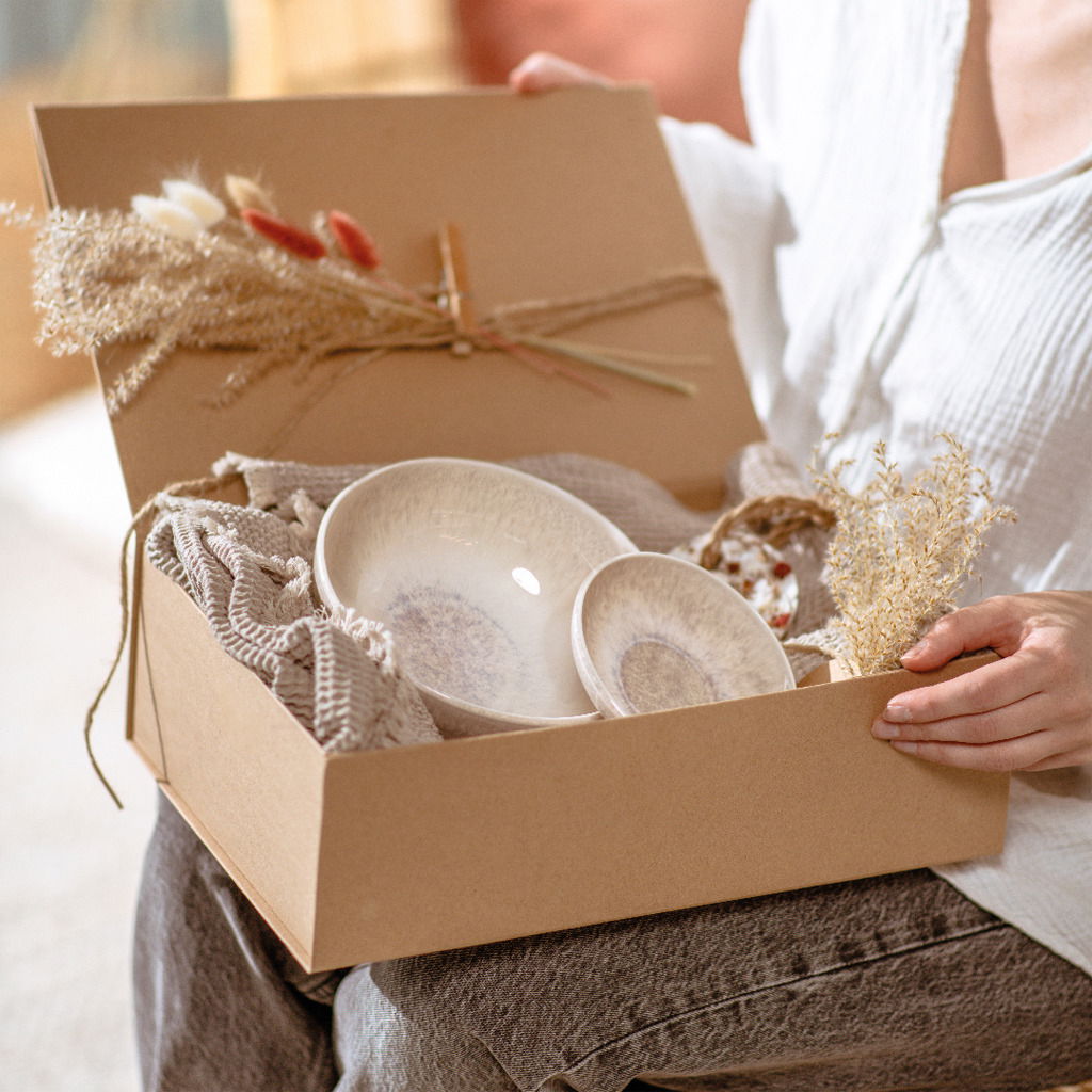 Like by Villeroy & Boch Dipschälchen PERLEMOR SAND