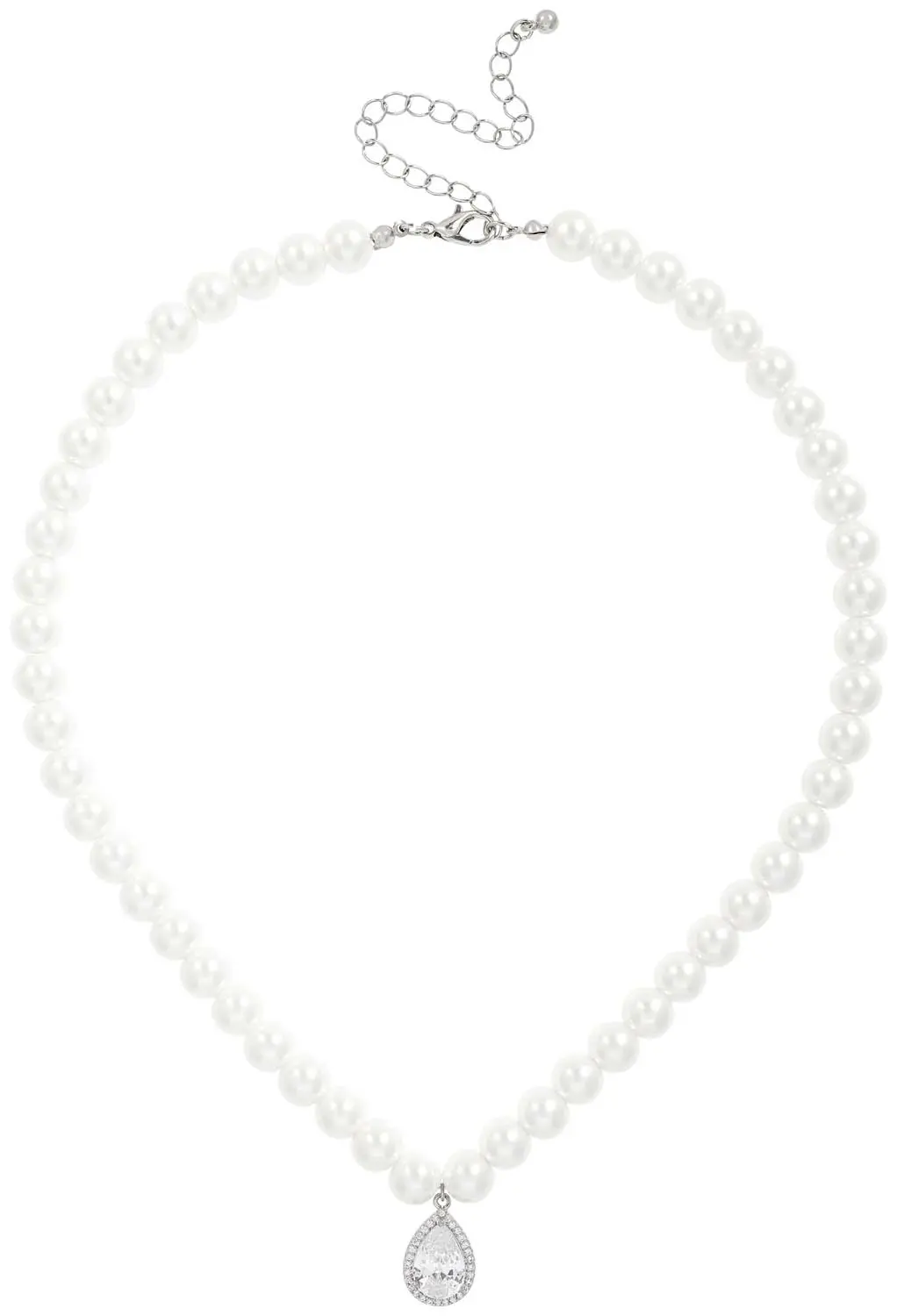 Schmuckset - Elegant Drop