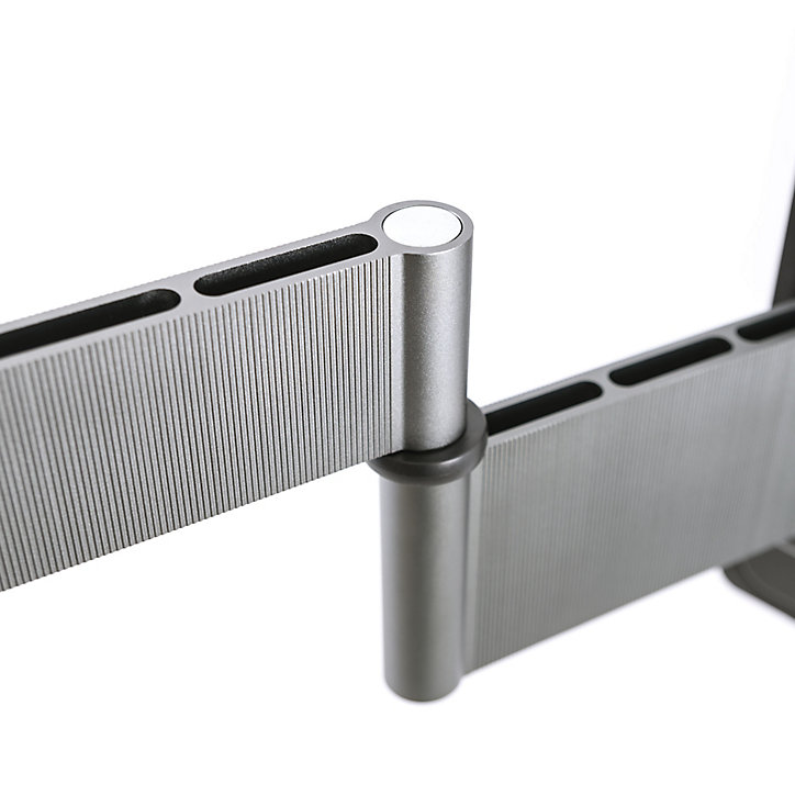 Support mural TV orientable et inclinable Erard EXO 400 TW3