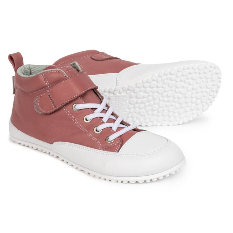 Zapato feroz Zapato Feroz Adulte Viver Frambuesa